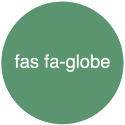 node where a missing icon is replaced by its full name