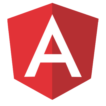 Angular logo