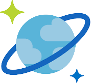 Azure Cosmos logo
