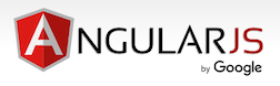 image of Angular logo
