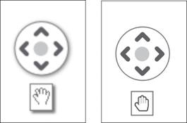 image of clearer navigation controls