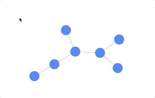 movie showing illustration of custom dragging