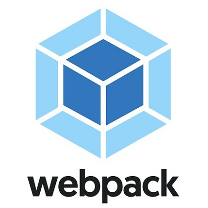 Webpack logo